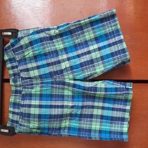 Nwot Childrens place size 8 shorts